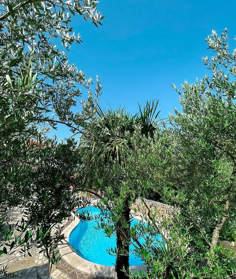 Apartments Villa Klaudia - Adults Only Crikvenica