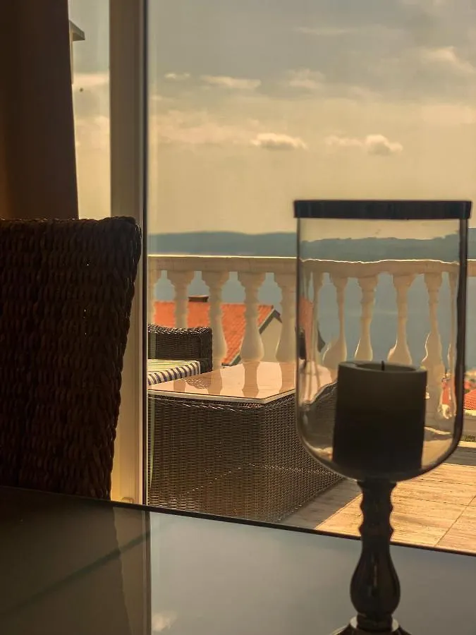 Apartments Villa Klaudia - Adults Only Crikvenica