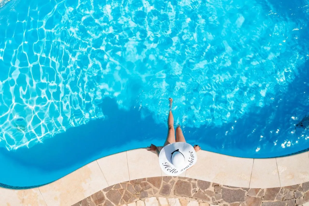 Apartments Villa Klaudia - Adults Only Crikvenica 0*,  Croatia