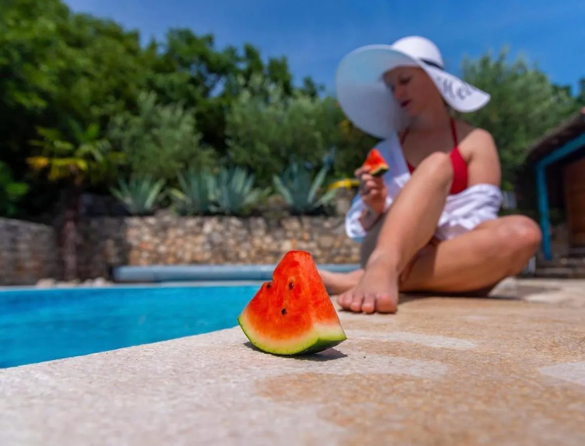 Apartments Villa Klaudia - Adults Only Crikvenica