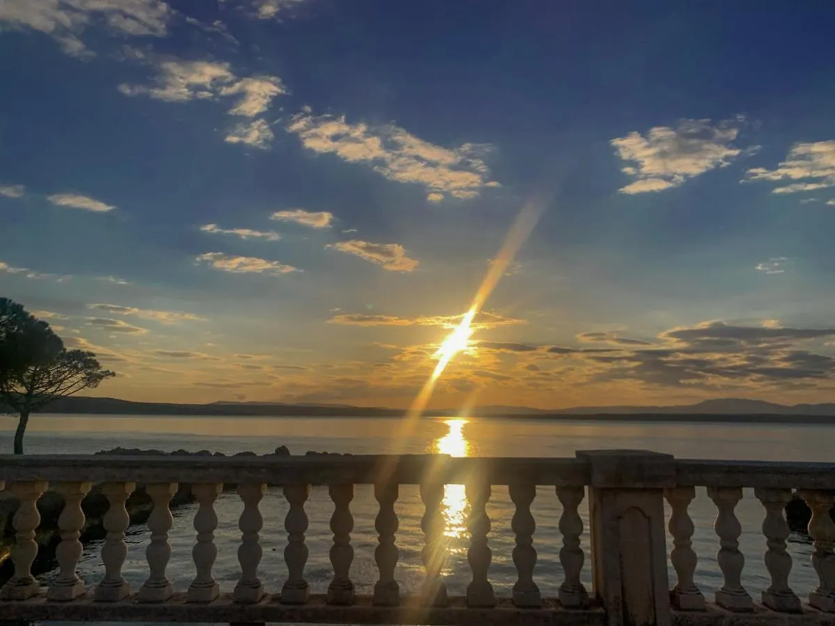 Apartments Villa Klaudia - Adults Only Crikvenica 0*,