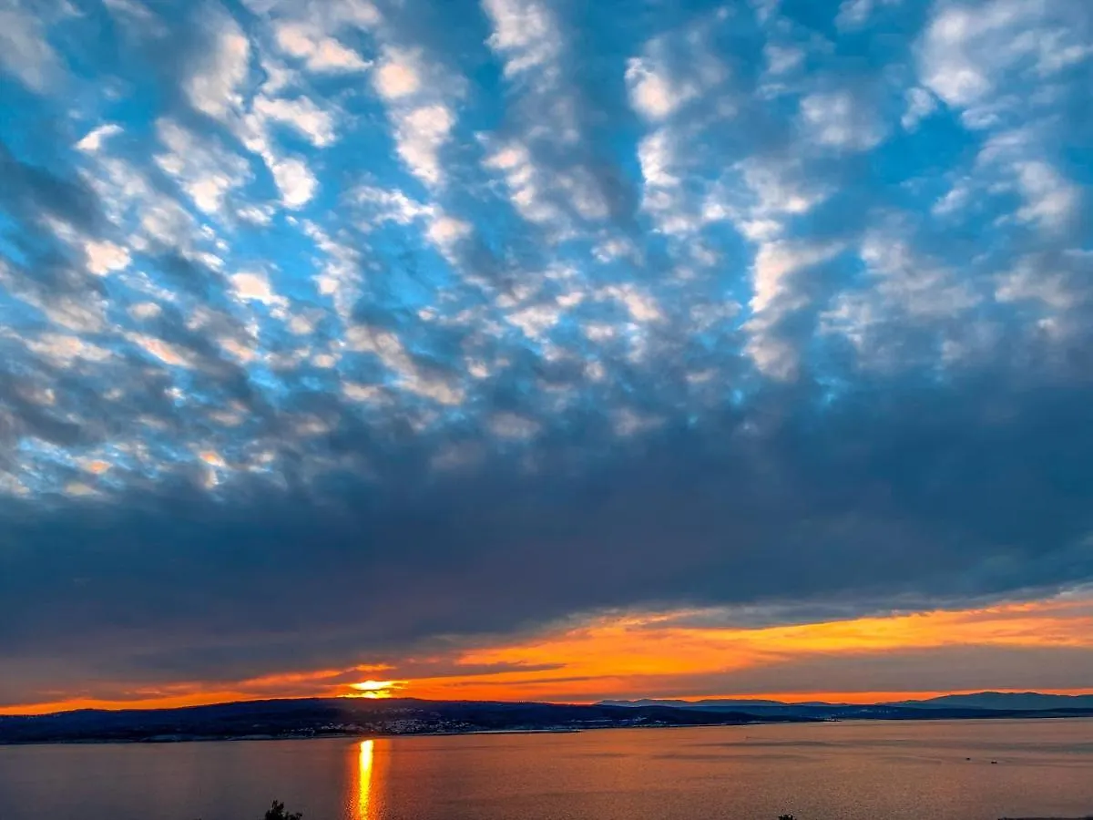 Apartments Villa Klaudia - Adults Only Crikvenica