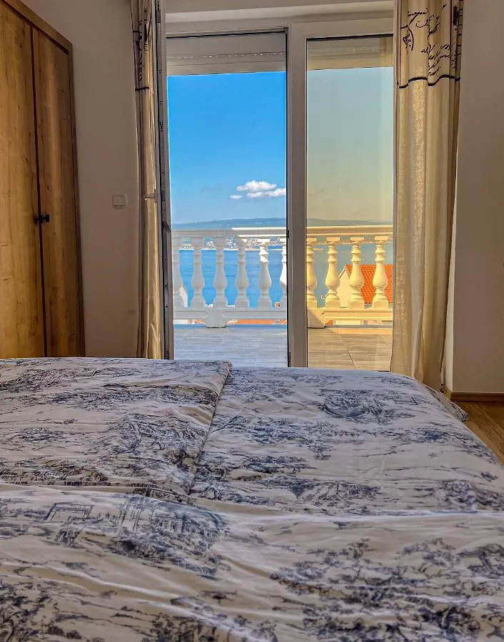 Apartments Villa Klaudia - Adults Only Crikvenica