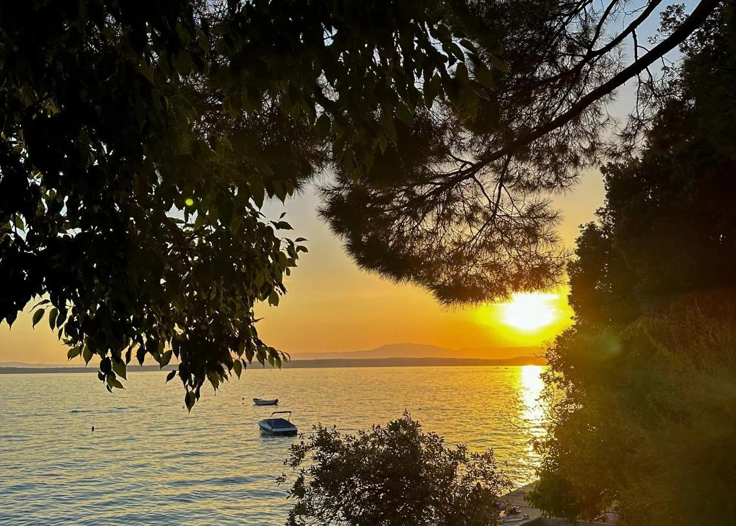 Apartments Villa Klaudia - Adults Only Crikvenica Croatia