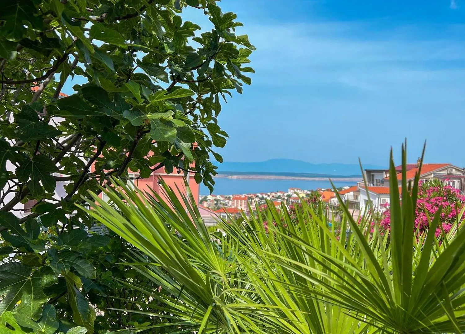 Apartments Villa Klaudia - Adults Only Crikvenica 0*,  Croatia
