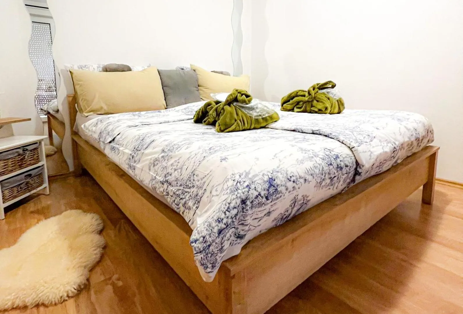 Apartments Villa Klaudia - Adults Only Crikvenica