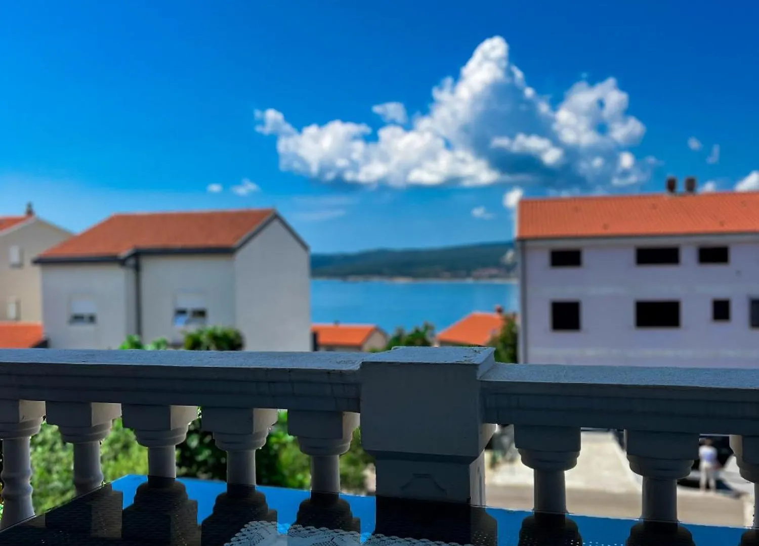 Apartments Villa Klaudia - Adults Only Crikvenica