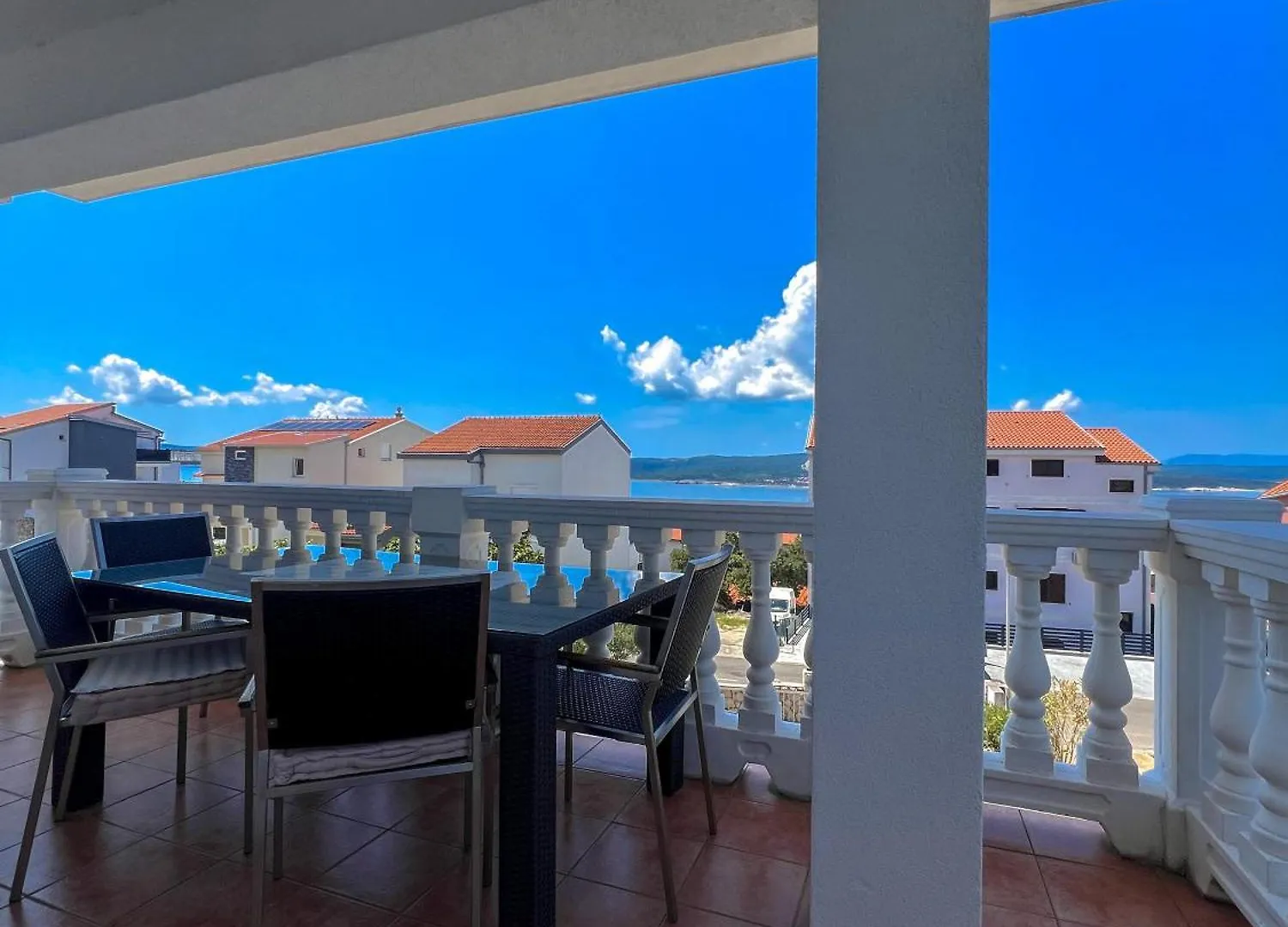 Apartments Villa Klaudia - Adults Only Crikvenica Croatia
