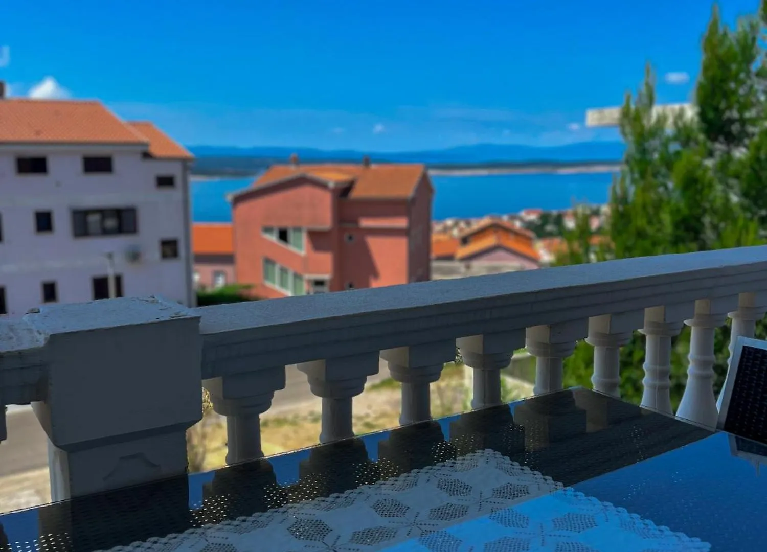 Apartments Villa Klaudia - Adults Only Crikvenica 0*,  Croatia