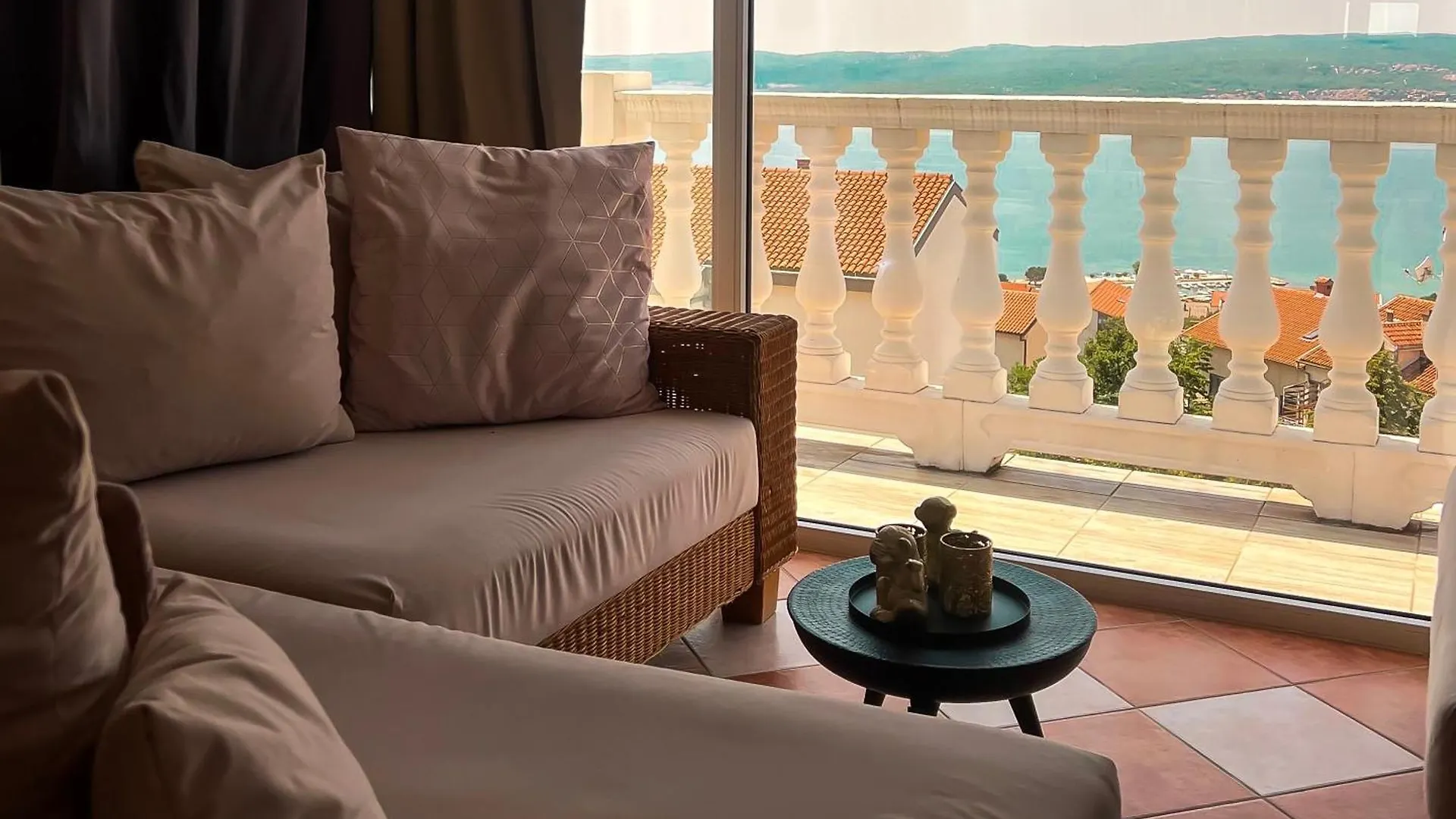 Apartments Villa Klaudia - Adults Only Crikvenica