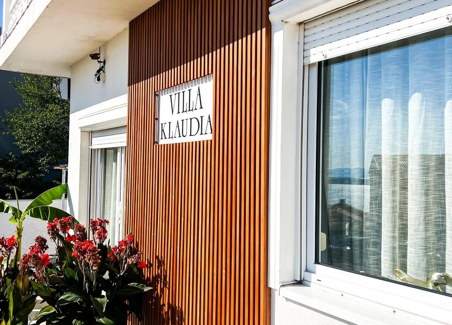 Apartments Villa Klaudia - Adults Only Crikvenica Croatia