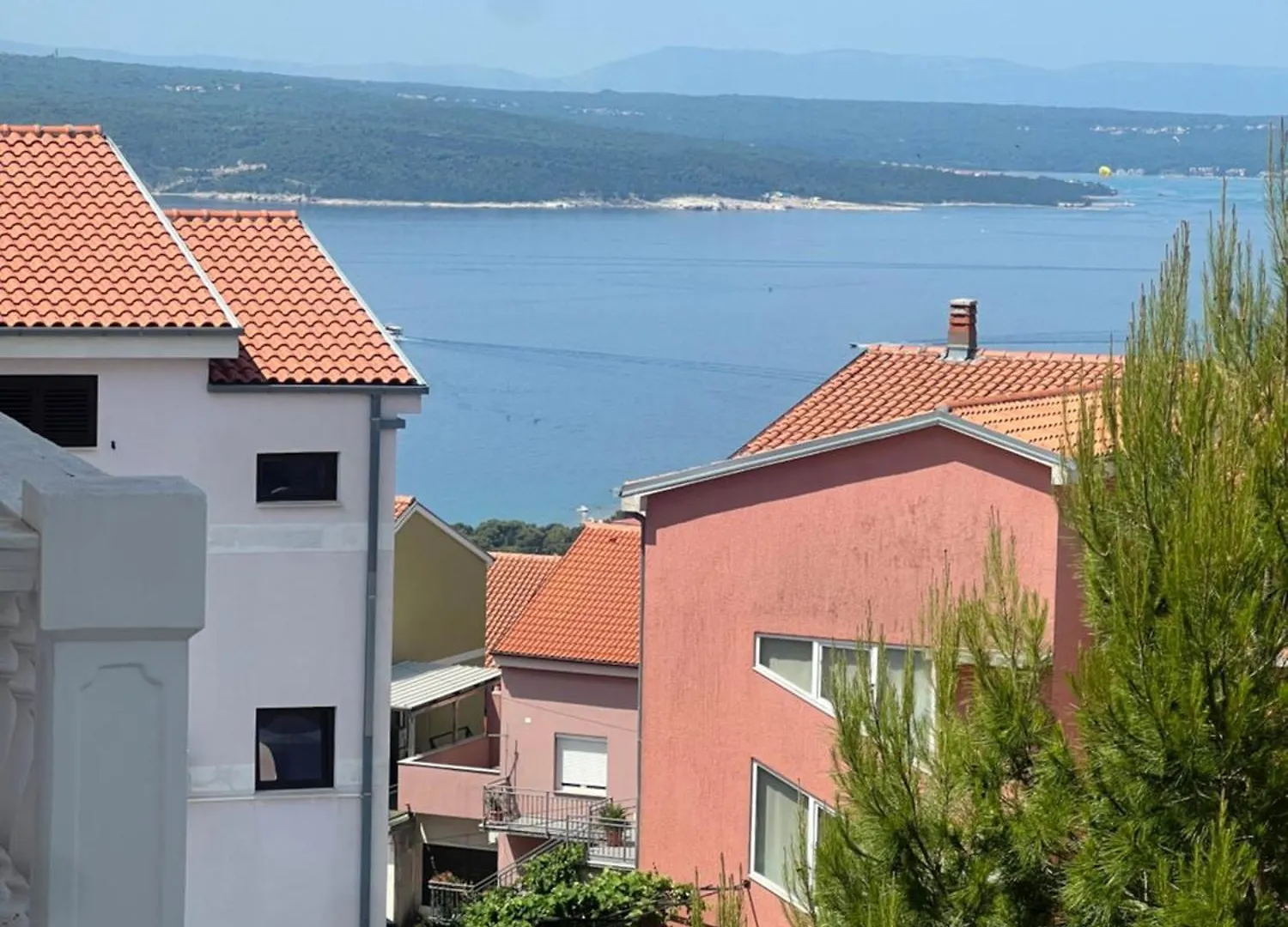 Apartments Villa Klaudia - Adults Only Crikvenica