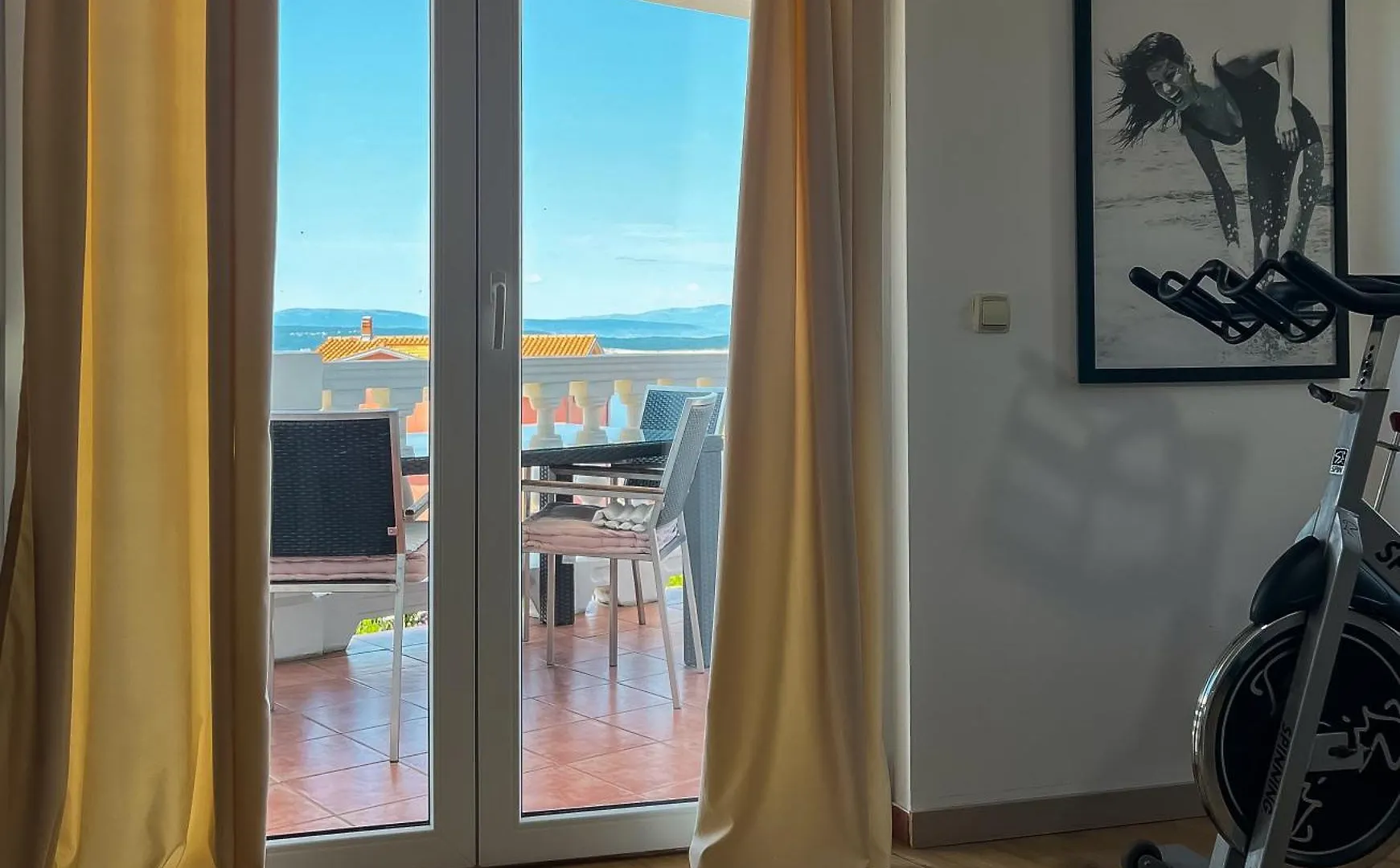 Apartments Villa Klaudia - Adults Only Crikvenica 0*,