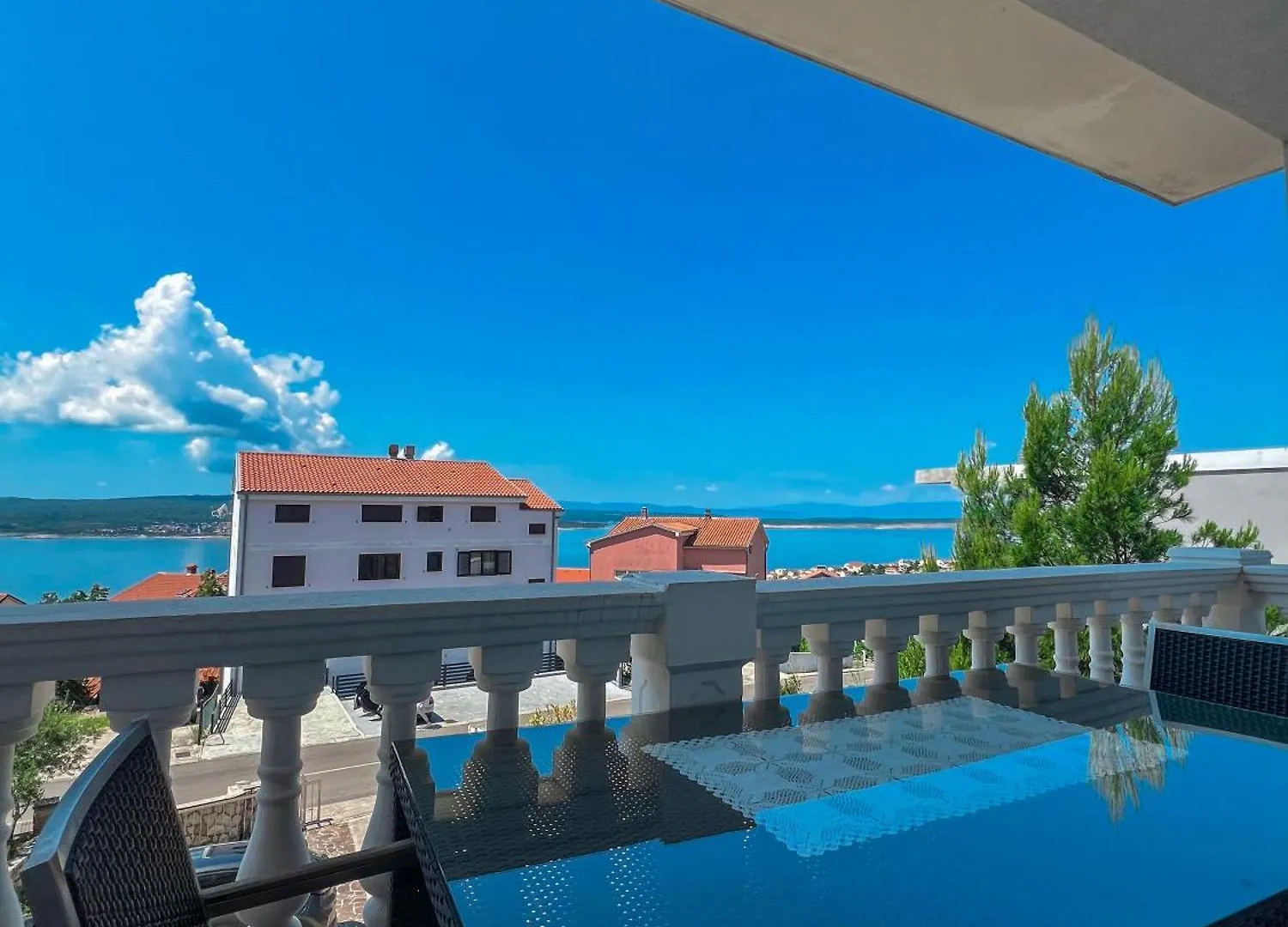 Apartments Villa Klaudia - Adults Only Crikvenica 0*,