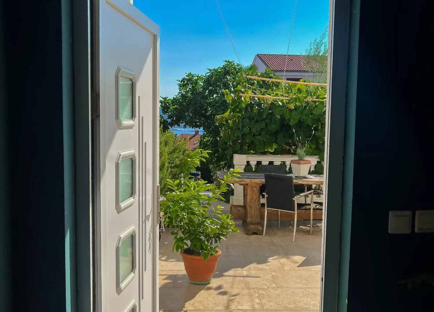 Apartments Villa Klaudia - Adults Only Crikvenica